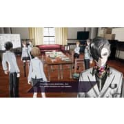 Nintendo Switch The Caligula Effect: Overdose Game