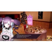 Nintendo Switch The Caligula Effect: Overdose Game