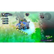 Nintendo Switch The Princess Guide Game