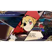 Nintendo Switch The Princess Guide Game