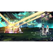 Nintendo Switch Super Neptunia RPG Game