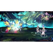 Nintendo Switch Super Neptunia RPG Game