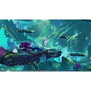 Nintendo Switch Super Neptunia RPG Game