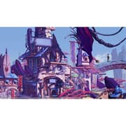 Nintendo Switch Super Neptunia RPG Game