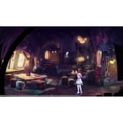 Nintendo Switch Super Neptunia RPG Game