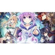 Nintendo Switch Super Neptunia RPG Game