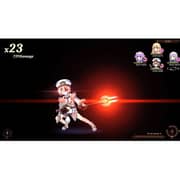 Nintendo Switch Super Neptunia RPG Game