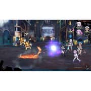 Nintendo Switch Super Neptunia RPG Game