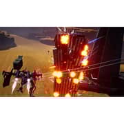 لعبة نينتيندو سويتش دايمون إكس ماشينا