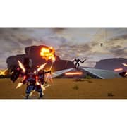 لعبة نينتيندو سويتش دايمون إكس ماشينا