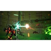 لعبة نينتيندو سويتش دايمون إكس ماشينا