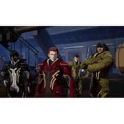 لعبة نينتيندو سويتش دايمون إكس ماشينا