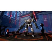 لعبة نينتيندو سويتش دايمون إكس ماشينا