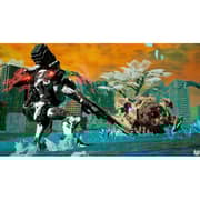 لعبة نينتيندو سويتش دايمون إكس ماشينا