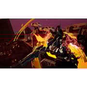 لعبة نينتيندو سويتش دايمون إكس ماشينا