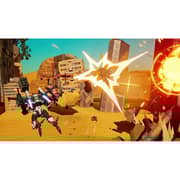 لعبة نينتيندو سويتش دايمون إكس ماشينا