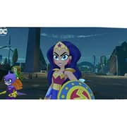 Nintendo Switch DC Super Hero Girls: Teen Power Game