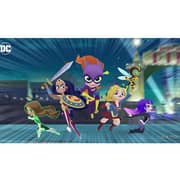 Nintendo Switch DC Super Hero Girls: Teen Power Game