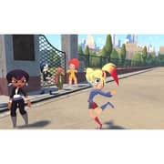 Nintendo Switch DC Super Hero Girls: Teen Power Game