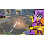 Nintendo Switch DC Super Hero Girls: Teen Power Game