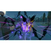 Nintendo Switch DC Super Hero Girls: Teen Power Game