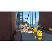 Nintendo Switch DC Super Hero Girls: Teen Power Game