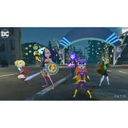 Nintendo Switch DC Super Hero Girls: Teen Power Game