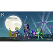 Nintendo Switch DC Super Hero Girls: Teen Power Game