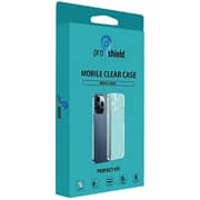 Pro Shiled Case Clear For iPhone 14 Pro Max