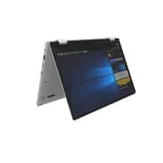 ILife ZED Note CX5 (2015) Laptop - 5th Gen / Intel Core i5-5257U / 13.3inch HD / 8GB RAM / 512GB SSD / Intel HD Graphics / Windows 10 / English & Arabic Keyboard / Silver / Middle East Version - [IL.1303.8512.SWI5AES]
