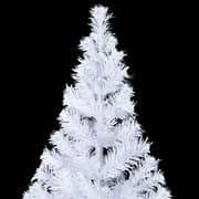 vidaXL Artificial Christmas Tree with Stand 180 cm 620 Branches