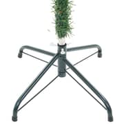 vidaXL Artificial Christmas Tree with Stand 180 cm 564 Branches