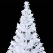 vidaXL Artificial Christmas Tree with Stand 120 cm 230 Branches