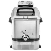 Tefal FR804140 Oleoclean Pro Deep Fryer 2300W 3.5L