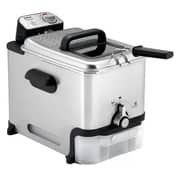 Tefal FR804140 Oleoclean Pro Deep Fryer 2300W 3.5L