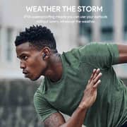 Aukey EP-M1NC True Wireless Noise Cancelling Earbuds - Black
