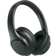 Aukey EP-N12 Hybrid ANC Wireless On Ear Headset Black