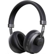 Aukey EP-B52 Wireless On Ear Headset Black