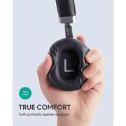 Aukey EP-B52 Wireless On Ear Headset Black