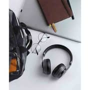 Aukey EP-B52 Wireless On Ear Headset Black