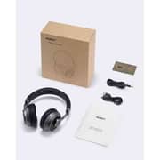 Aukey EP-B52 Wireless On Ear Headset Black