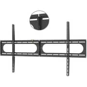 HAMA Strong Fix TV Wall Bracket 37-120inch Black