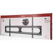 HAMA Strong Fix TV Wall Bracket 37-120inch Black