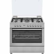 Whirlpool 5 Burner Gas Cooker WM9GC1KCX/MEA