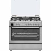 Whirlpool 5 Burner Gas Cooker WM9GC6DCX/MEA