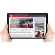 Lenovo Tab M10 HD (2nd Gen) Tablet - WiFi+4G 32GB 3GB 10.1inch Grey