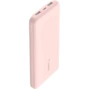 Belkin Power Bank 10000mAh Rose Gold BPB011BTRG