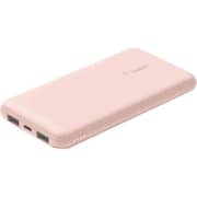 Belkin Power Bank 10000mAh Rose Gold BPB011BTRG