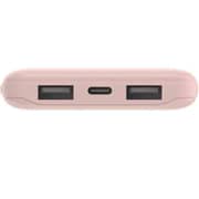 Belkin Power Bank 10000mAh Rose Gold BPB011BTRG