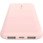 Belkin Power Bank 10000mAh Rose Gold BPB011BTRG